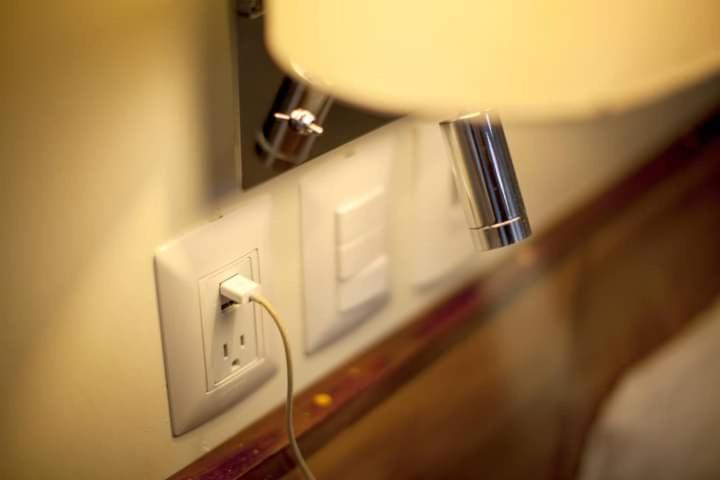 Hotel Concordia Uruapan  Εξωτερικό φωτογραφία